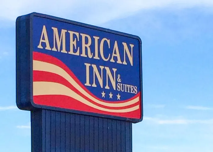 American Inn & Suites Childress